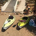Le Di Fio דירה שאקה