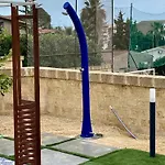 Le Di Fio דירה שאקה