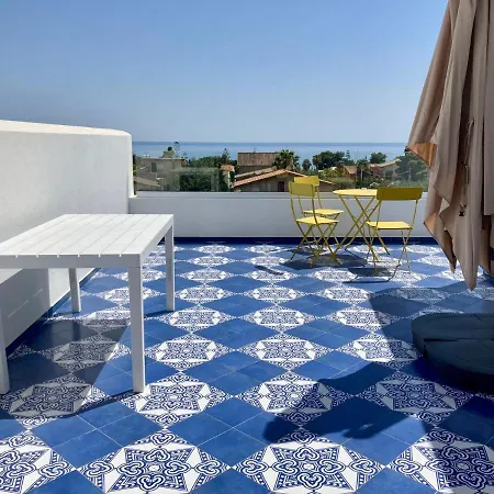 Le Di Fio Apartamento Sciacca