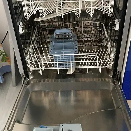 Apartamento Le Di Fio