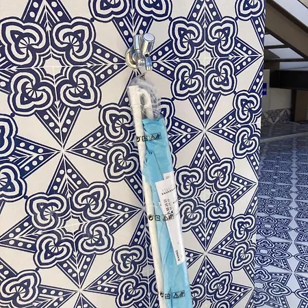 Le Di Fio Apartamento