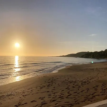 Le Di Fio Apartamento *