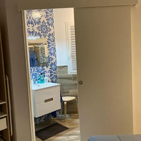 Apartamento Le Di Fio Sciacca