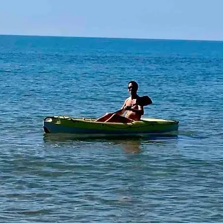 Apartamento Le Di Fio