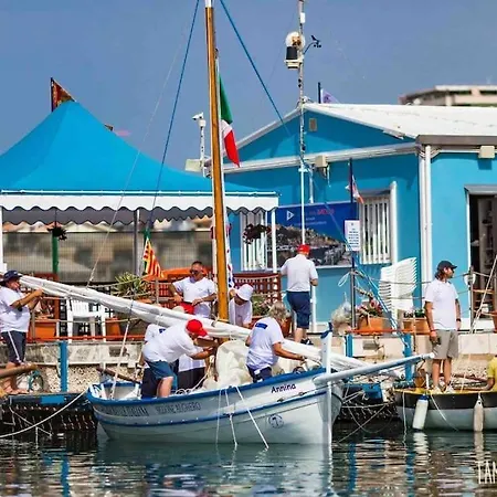 Le Di Fio Apartamento