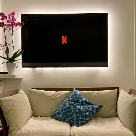 Le Di Fio Apartamento Sciacca