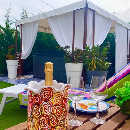 Apartamento Le Di Fio