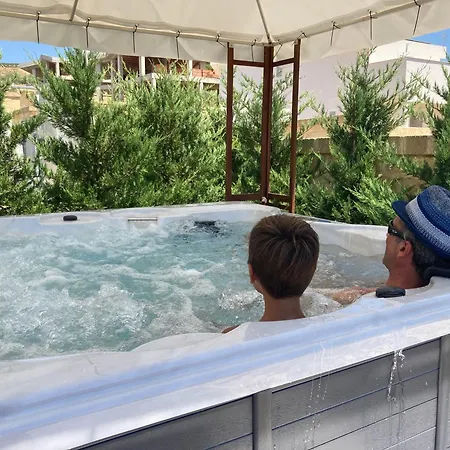 Apartamento Le Di Fio