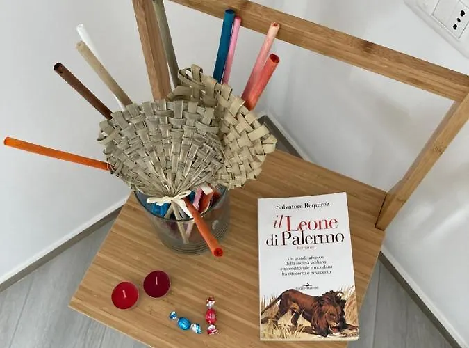 Le Di Fio Appartement Sciacca