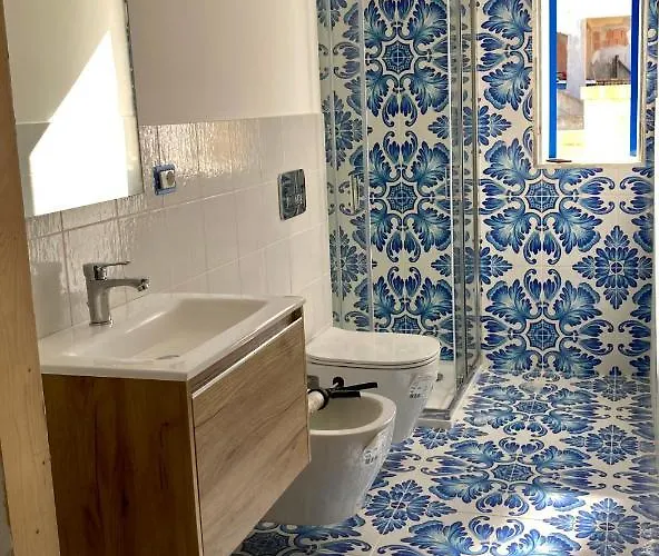 Le Di Fio Appartement Sciacca