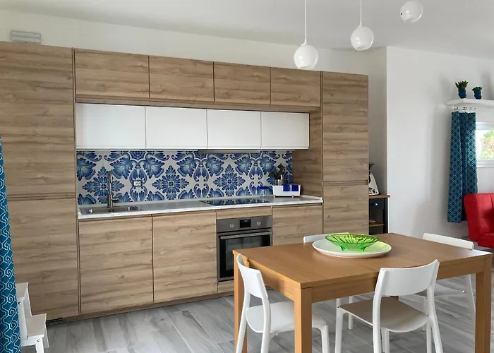 Le Di Fio Appartement *