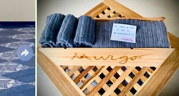 Appartement Le Di Fio