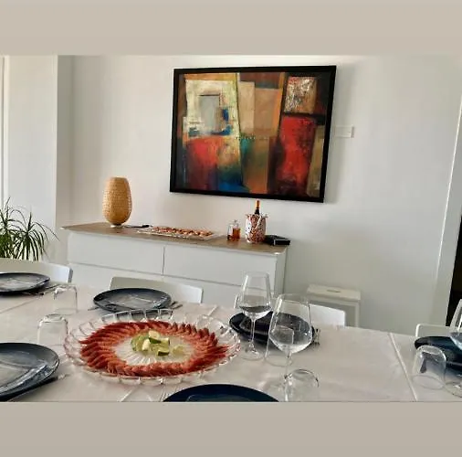 Appartement Le Di Fio