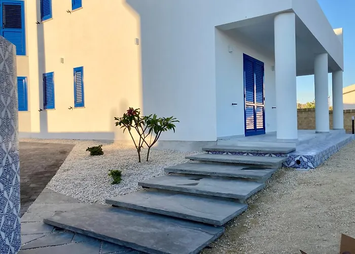 Le Di Fio Appartement *