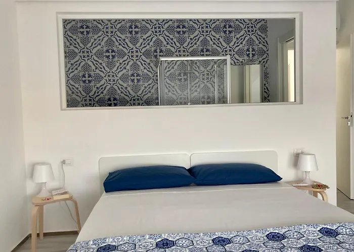 Le Di Fio Appartement *