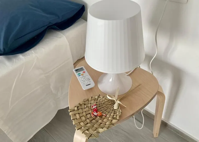 Le Di Fio Appartement Sciacca