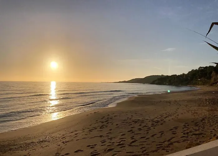 Le Di Fio דירה *