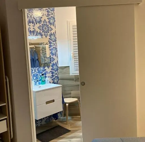 Appartement Le Di Fio Sciacca