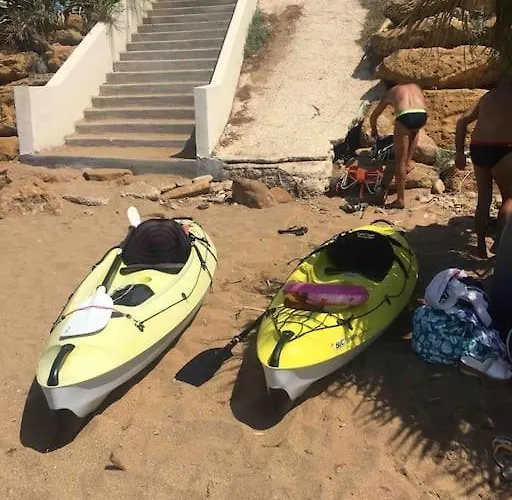 Le Di Fio Apartman Sciacca