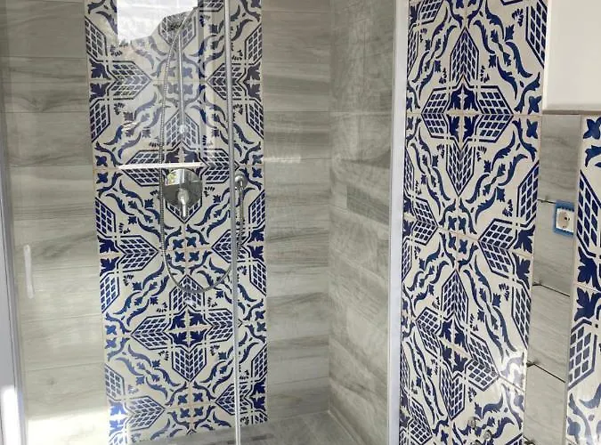 Appartement Le Di Fio *