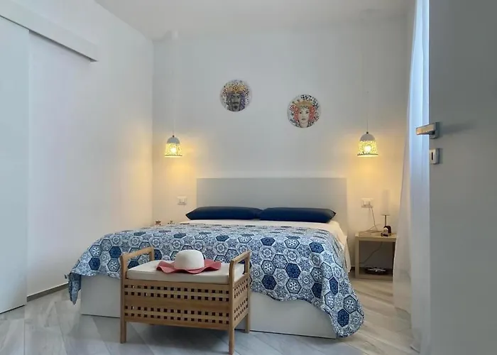 Le Di Fio Appartement *