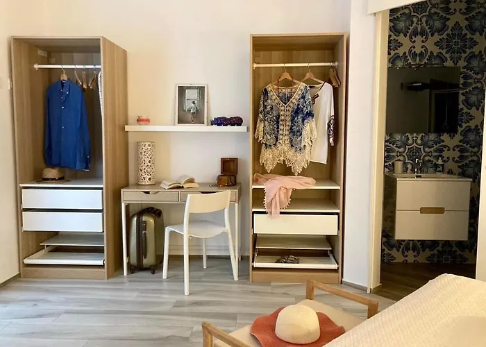 Le Di Fio Appartement Sciacca