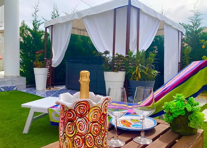 Appartement Le Di Fio