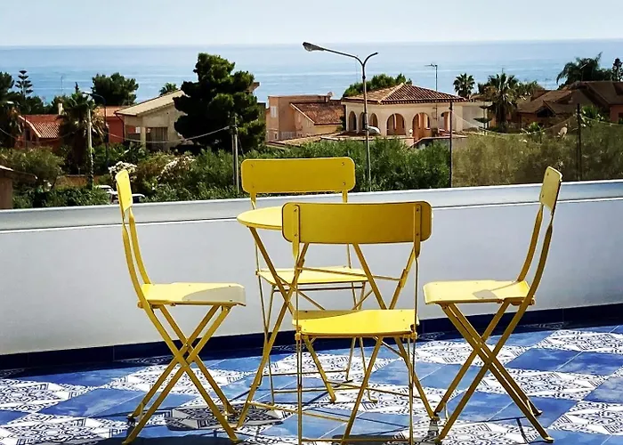 Appartement Le Di Fio *