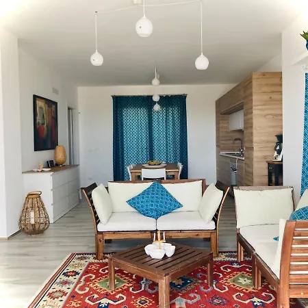 Apartment Le Di Fio