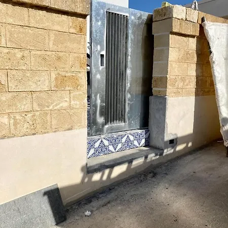 Le Di Fio Apartment Sciacca