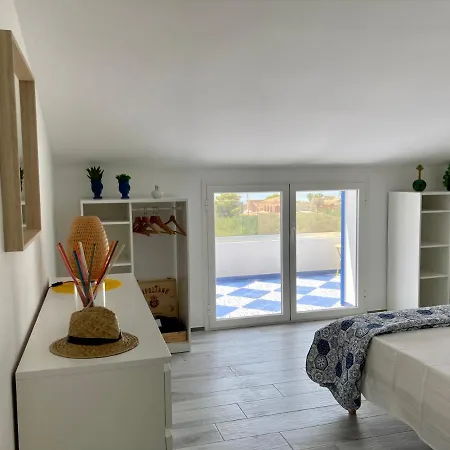 Le Di Fio Apartment