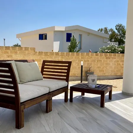 Le Di Fio Apartment Sciacca