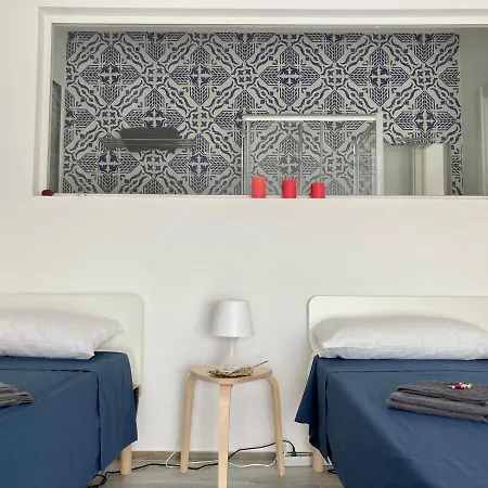 Apartment Le Di Fio Sciacca