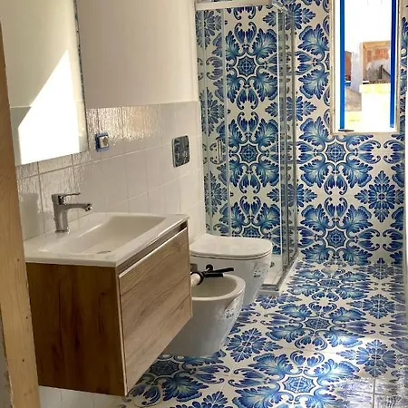 Le Di Fio Apartment Sciacca
