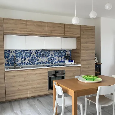 Le Di Fio Apartment *