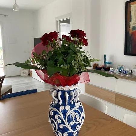 Apartment Le Di Fio Sciacca