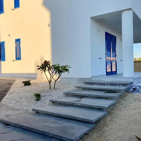 Le Di Fio Apartment *