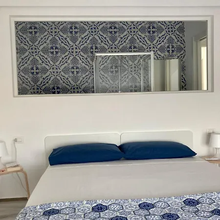 Le Di Fio Apartment *