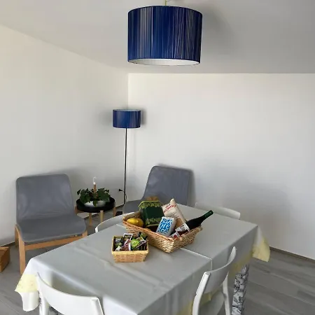 Apartment Le Di Fio Sciacca