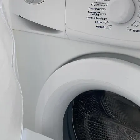 Apartament Le Di Fio