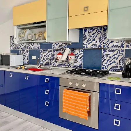 Apartment Le Di Fio *
