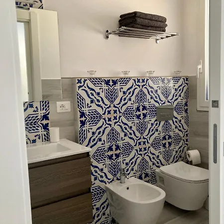 Le Di Fio Apartment