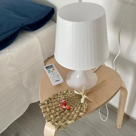 Le Di Fio Apartment Sciacca