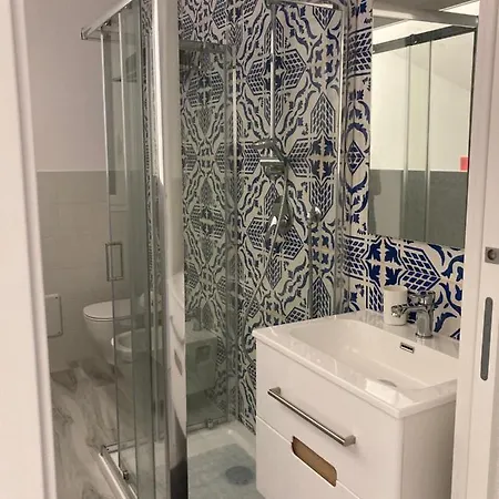 Le Di Fio Apartment