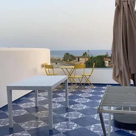 Le Di Fio Apartment