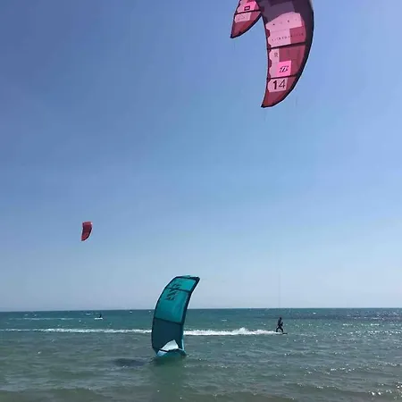 Апартаменты Le Di Fio