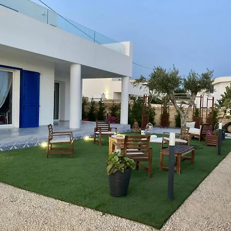 Le Di Fio Apartment Sciacca