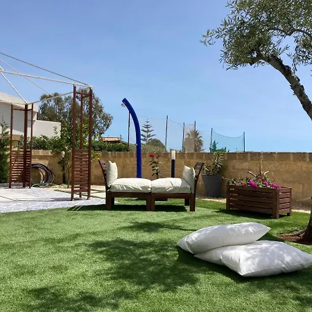 Apartament Le Di Fio