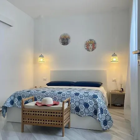 Le Di Fio Apartment *