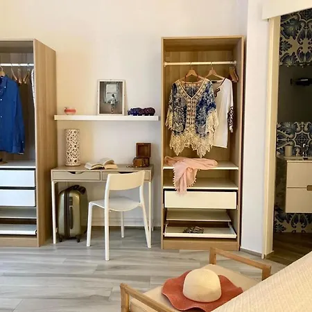 Le Di Fio Apartment Sciacca